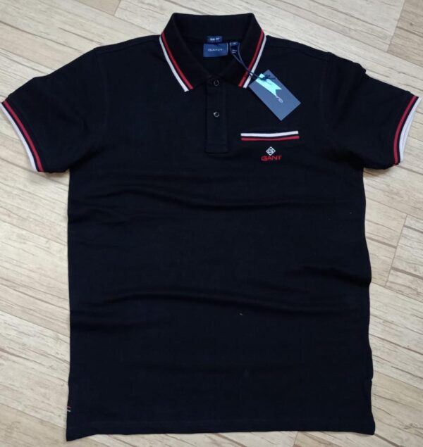 Men’s Polo Shirt - Image 2