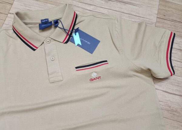 Men’s Polo Shirt - Image 3