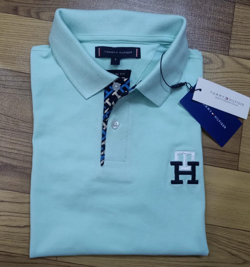 Men’s Polo Shirt