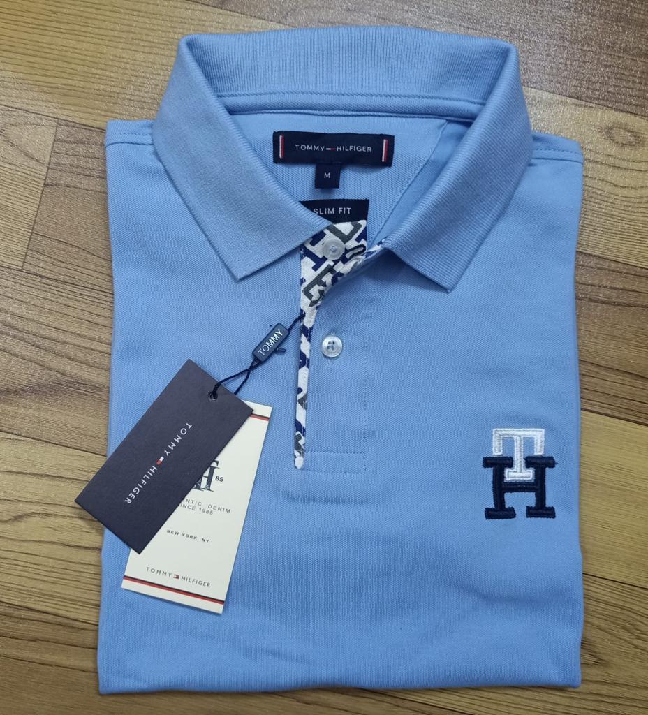 Men’s Polo Shirt