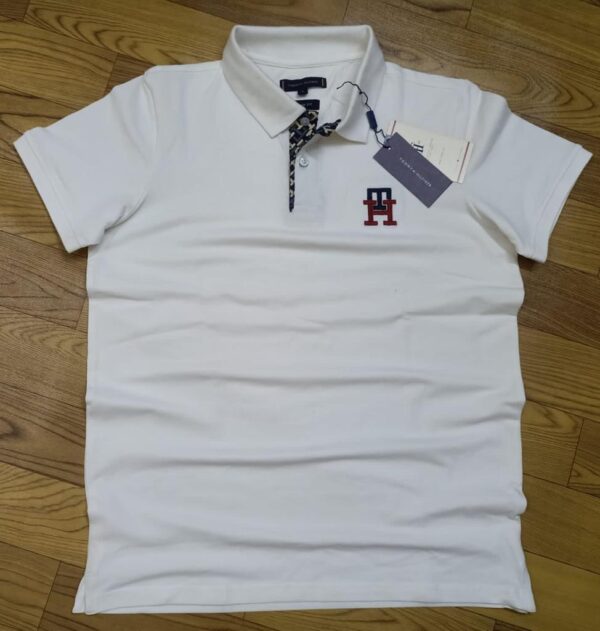 Men’s Polo Shirt - Image 2