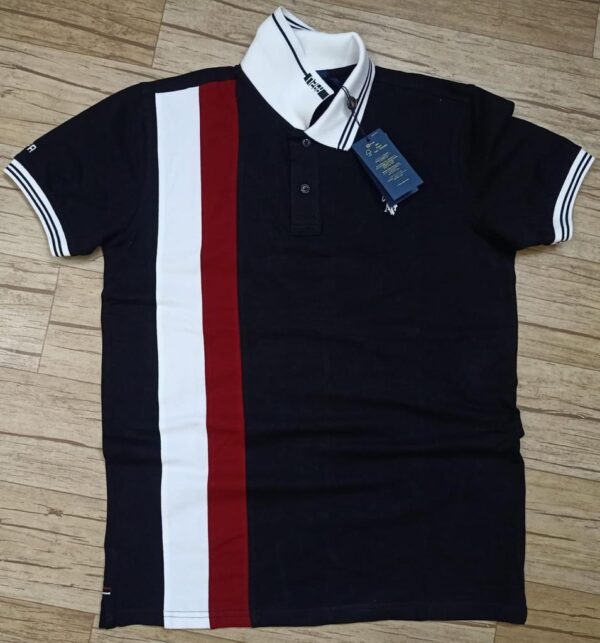 Men’s Polo Shirt - Image 2
