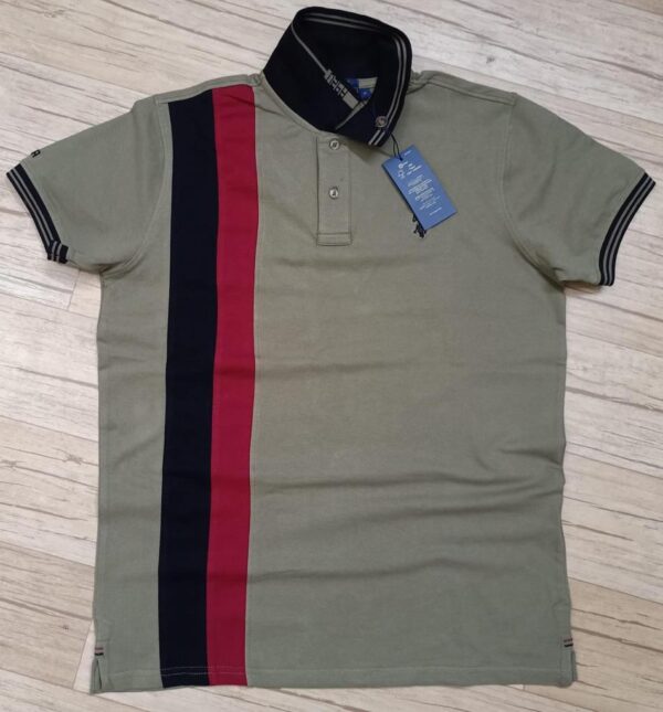 Men’s Polo Shirt - Image 2