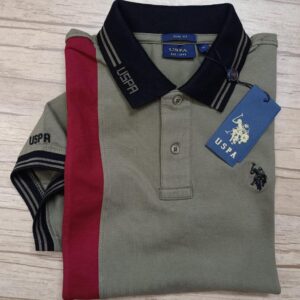 Men’s Polo Shirt