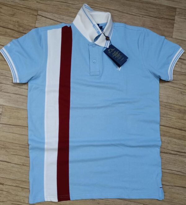 Men’s Polo Shirt - Image 2